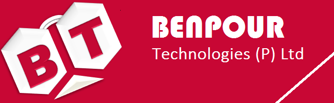 Benpour Technologies Pvt. Ltd.